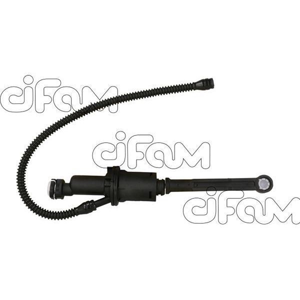 CIFAM DEBRİYAJ ÜST MERKEZİ PARTNER TEPEE-3008-5008 1.6HDI 08 > BERLINGO 1.6 (2182.73)