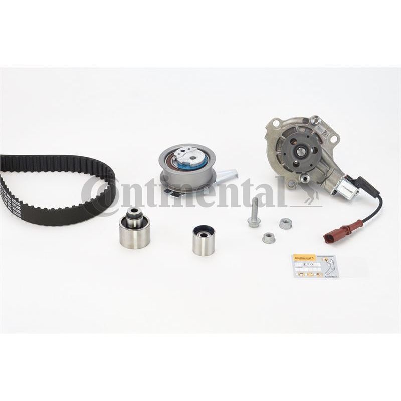 CONTITECH DEVİRDAİMLİ TRİGER SETİ SOKETLİ GOLF7-A3-LEON-PASSAT-TİGUAN 1.6-2.0TDİ13> CLHA/B-DCXA-CRLB CUVC-CRKA-CRKB (04L121011E)