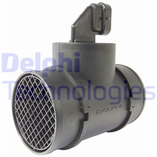 DELPHI DEBİMETRE KOMPLE HAVA AKIŞ METRE OPEL ASTRA G 02>08 ASTRA H 04>10 ZAFIRA A 99>05 1.6 Z16XEP (25358054)