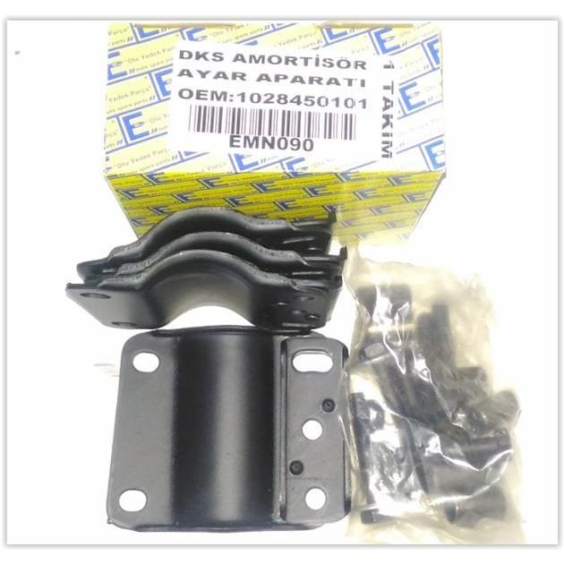 EMIN AMORTİSÖR APARATI TAKIM M131 DKŞ (1028450101)