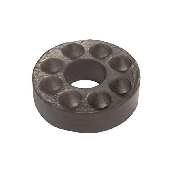 GB AMORTİSÖR LASTİĞİ ÜST M131-DKŞ TIRTIRLI (85004082)