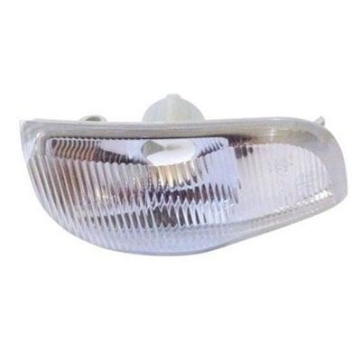 GKL DIS DIKIZ AYNASI SINYALI SAG CLIO SYMBOL 13> (261600977R)