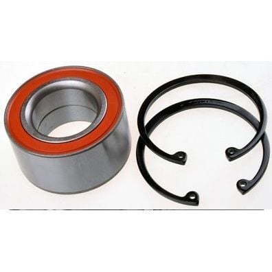 GMB ÖN TEKER RULMANI ASTRA F 92> VECTRA A 88> COMBO B-KADETT-ASCONA-CALIBRA-ESCORT V-VI-VII 90-99 - FIESTA III-IV 89-00 -KA 96 > 713644170 (1603191)