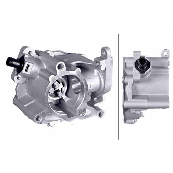 HELLA VAKUM POMPASI GOLF IV/JETTA IV/T5/T6 10> (06J145100C)
