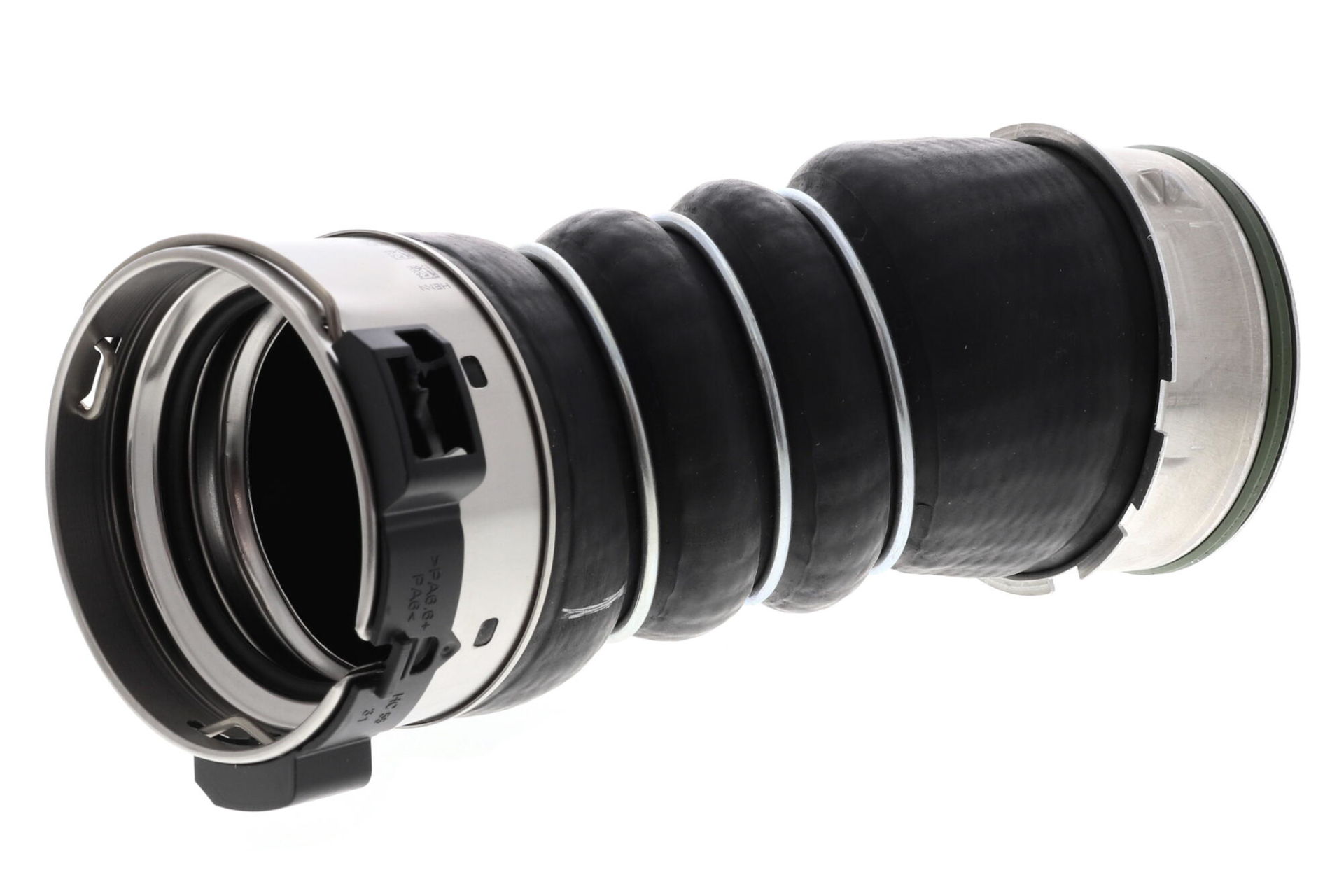 Kyburg İnterkol Hortumu F15 F25 (1161 7 823 236)