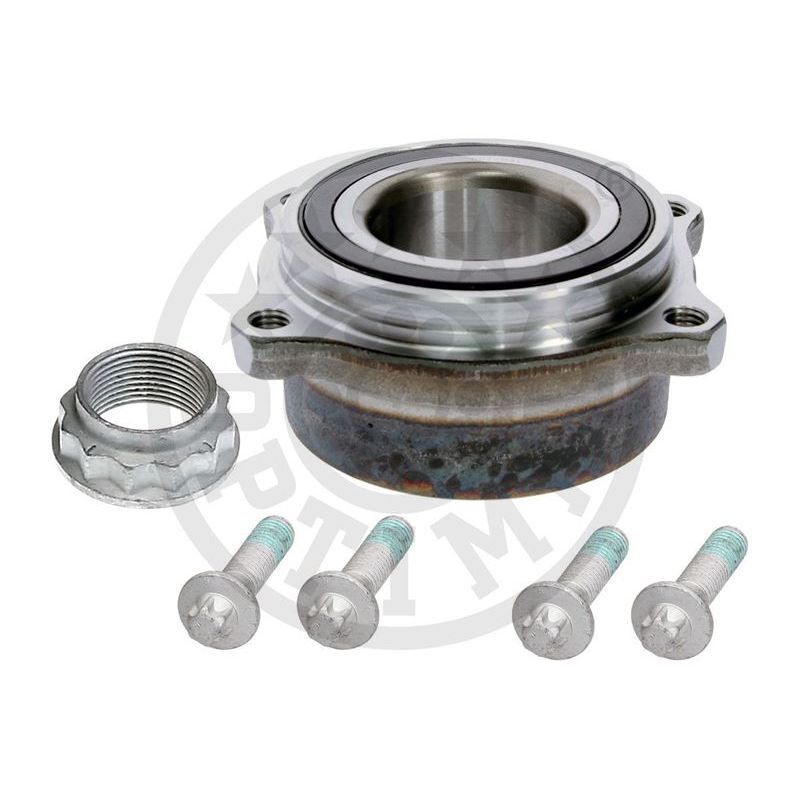 OPTIMAL TEKER RULMANI ARKA MERCEDES C257 W213 S213 C238 W222 C217 X253 C253 (A2113560000)