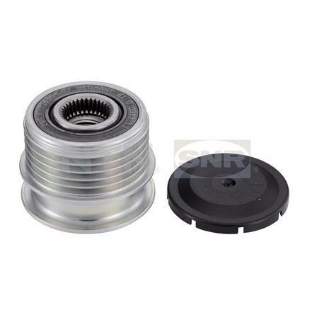 SNR ALTERNATOR KASNAGI MERCEDES A-CLASS W168 98 04 (A6681550015)