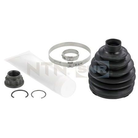 SNR AKS KORUGU TOYOTA TOYOTA COROLLA (04)