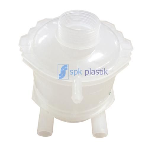 SPK GENLEŞME KAVANOZU KAPAKSIZ FLASH-EXP-R11-R21 RADYATÖR EK SU DEPOSU (7701203219)