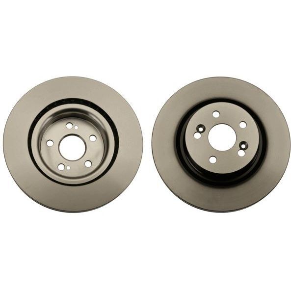 TRW ÖN FREN AYNASI ADET HAVALI MGN II 2.0/2.0DCI 05/04 CLIO III 2.0 16V SPORT 02/06 (7701208130)