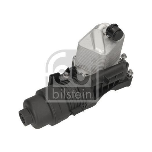 FEBI YAĞ SOĞUTUCU KOMPLE F39/F40/F45 (11428649177)