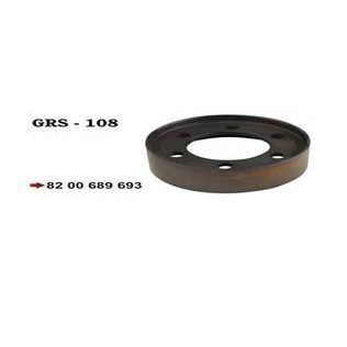 GROSSE DEVİRDAİM KASNAĞI R11TXE-R21TSE-EXP-KNG F8Q-F2N-F8M (7700720380)
