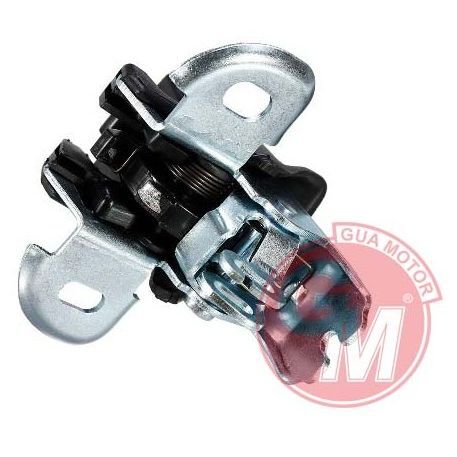 GUA BAGAJ KİLİDİ ALT ÇİFT KAPI RENAULT KANGO II LOGAN DOKKER (6001550300)