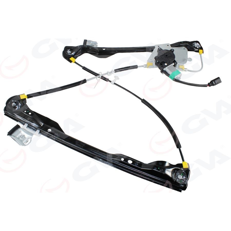 GVA CAM MEKANİZMASI ÖN SOL FOCUS I 98>04 MOTORLU (XS41B23201BV)