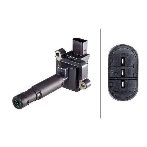 HELLA ATESLEME BOBINI MERCEDES M271 W203 CL203 S203 W211 S211 R171 (A0001502980)