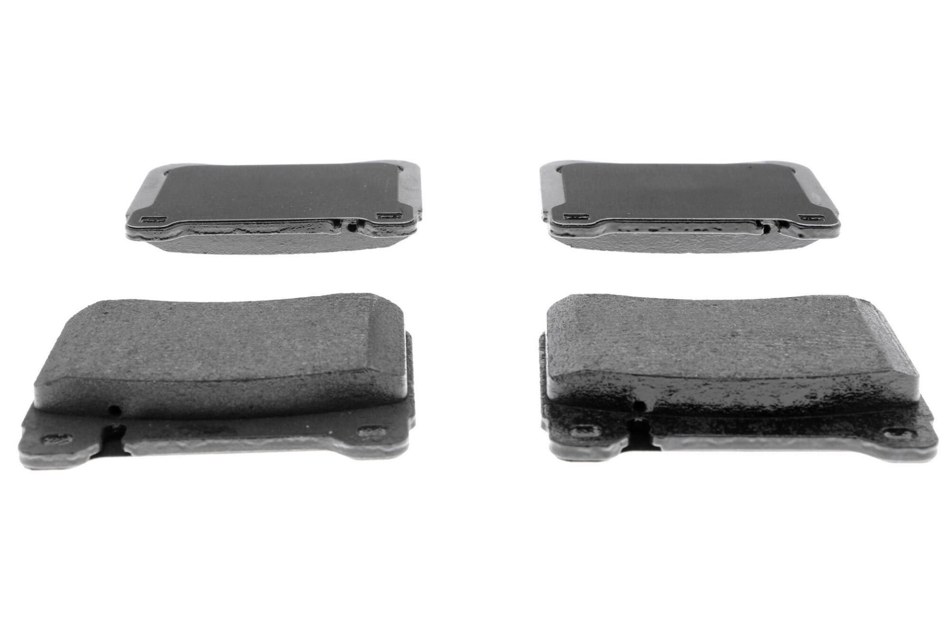 Meyle Fren Balatası Ön W203 Ym (A004 420 51 20)