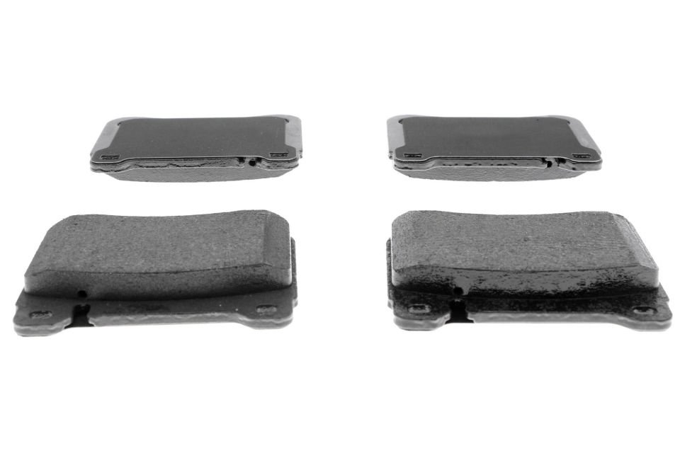 Meyle Fren Balatası Ön W203 Ym (A004 420 51 20)