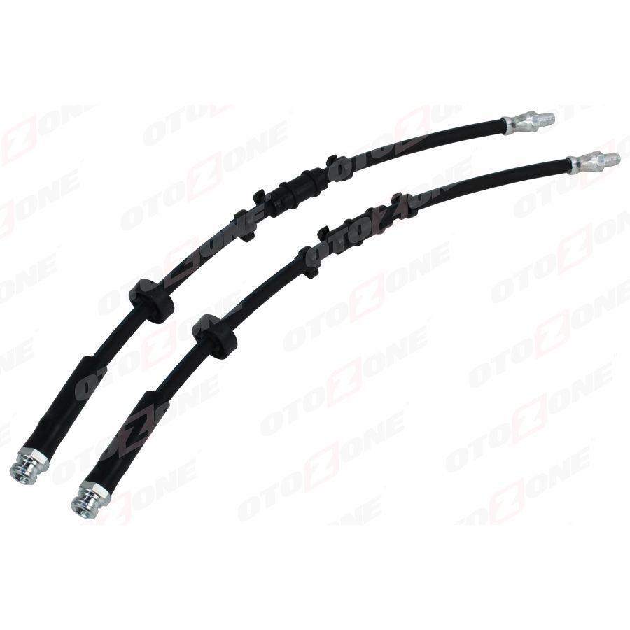 OTOZONE ÖN FREN HORTUMU PEUGEOT BOXER-CITROEN JUMPER-FIAT DUCATO 94>02 (1325030080)