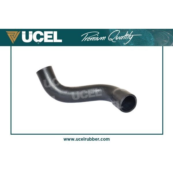 UCEL ISI DEĞİŞTİRME HORTUMU FIAT FIORINO 1.3 MJT (51780787)