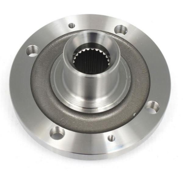 ANKA ÖN TEKER PORYASI RULMANSIZ PARTNER-P205-P206-P207-P208-P301-P306-P307-P308-P405-P406-P5008-C3-C4- C-ELYSEE-BERLINGO-XANTIA-XSARA-ZX-DS3-DS4-DS5 ABS Lİ 4 BİJON (3307.69)