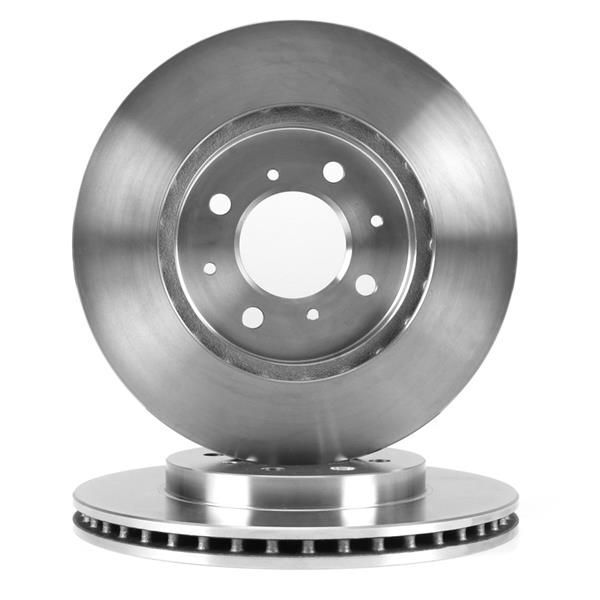 AYD ÖN FREN DİSKİ HAVA KANALLI HONDA JAZZ 1.4L L13A GD1 KASA 02-07 / CITY 1.4L L13Z1 GM1 KASA 08-> 258 ÇAP X 4 BIJON - ADET DISK FIYATIDIR (45251SAAG50)