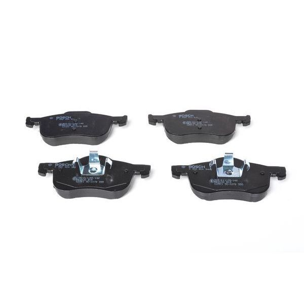 BOSCH ÖN BALATA VOLVO S60 00-10 S80 98-06 V70 97-07 XC70 00-07 S70 97-00 (31262503)
