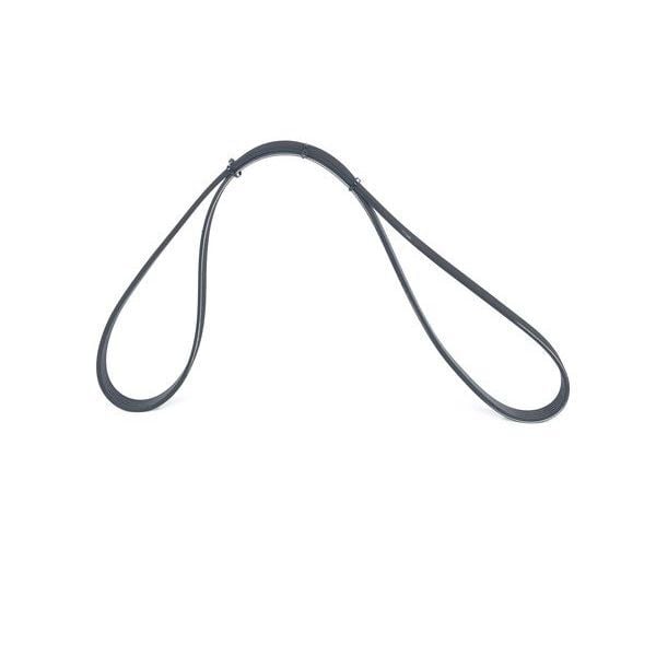 BOSCH KANALLI KAYIŞ RENAULT MASTER II 06 MEGANE II 02 KANGOO 01 CLIO II 02 OPEL CORSA D 12 CORSA E 15 ASTRA J 13 5PK1200 (117209354R)