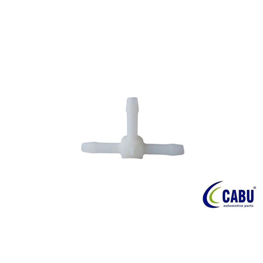 CABU MAZOT BORU DİRSEĞİ ASTRA F- G. CORSA B. VECTRA B. OMEGA B (819763)