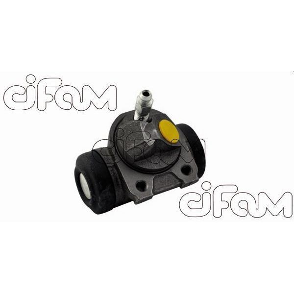 CIFAM FREN SİLİNDİRİ SOL R9 - R11 22MM (4402.79)