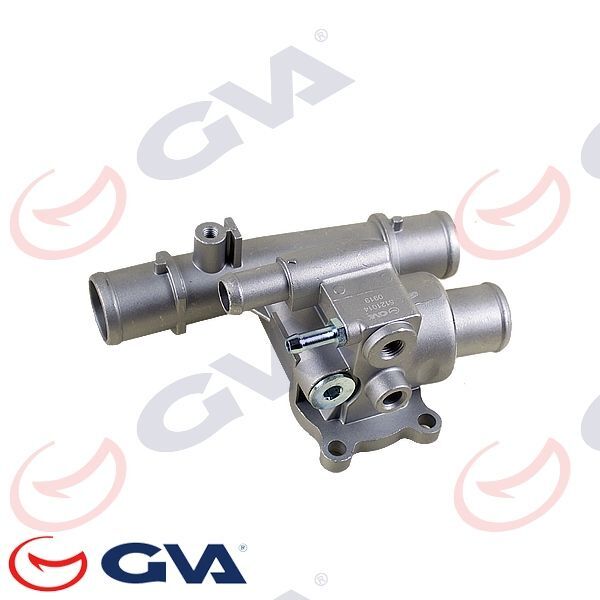 GVA TERMOSTAT KOMPLE DOBLO-PALIO WEEKEND-ALBEA-BRAVO-MAREA-STILO 1.6 16V 88C (46522664)