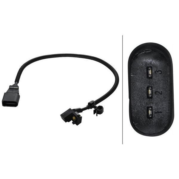 HELLA RPM SENSÖRÜ,VW (030957147B)