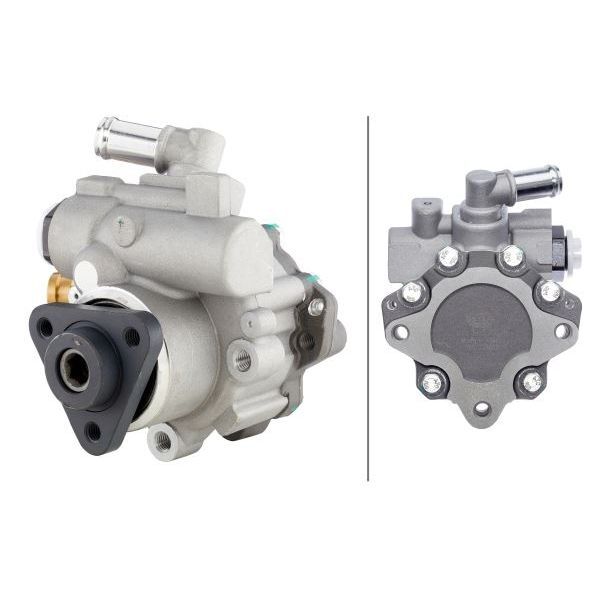 HELLA DİREKSİYON POMPASI A6 05>3,0 TDI (4F0145155A)