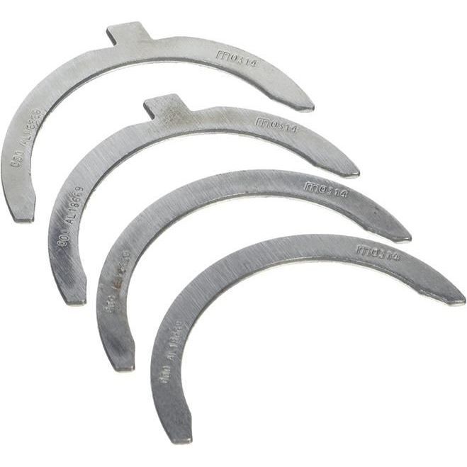 MAHLE KENAR YATAK STD (CDBA, AXB, AGN, AGU, BCB, AGR, BJB, BDJ, BLS, CAYD, BLG, BMY, CAXA, AVF, CAVA, BXW-BLF-AEE-CFCA) (026198421)