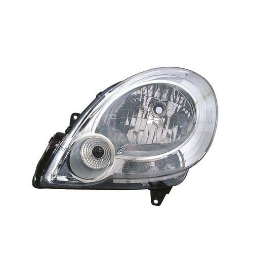 MY FAR SOL KANGOO II 08 ELEKTRİKLİ H4 (7701068181)