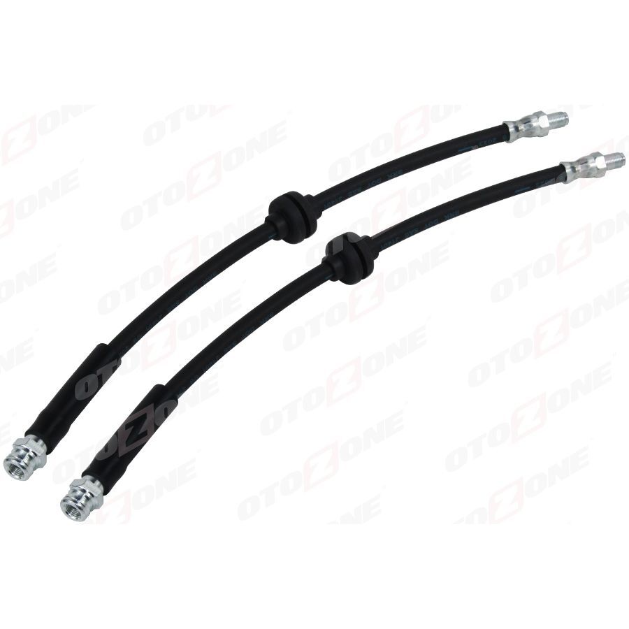 OTOZONE FREN HORTUMU ÖN FIAT FIORINO 09> LİNEA 07> PUNTO 09> 425.00 MM (51835425)