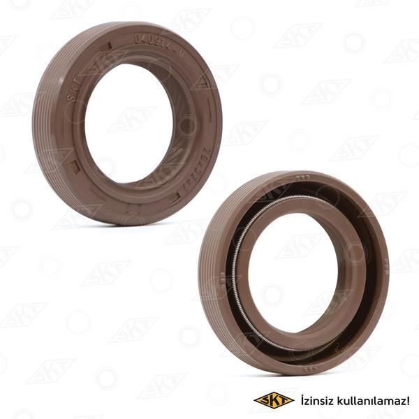 SKT VAKUM POMPASI KEÇESİ FORD TRANSIT V184-347 01