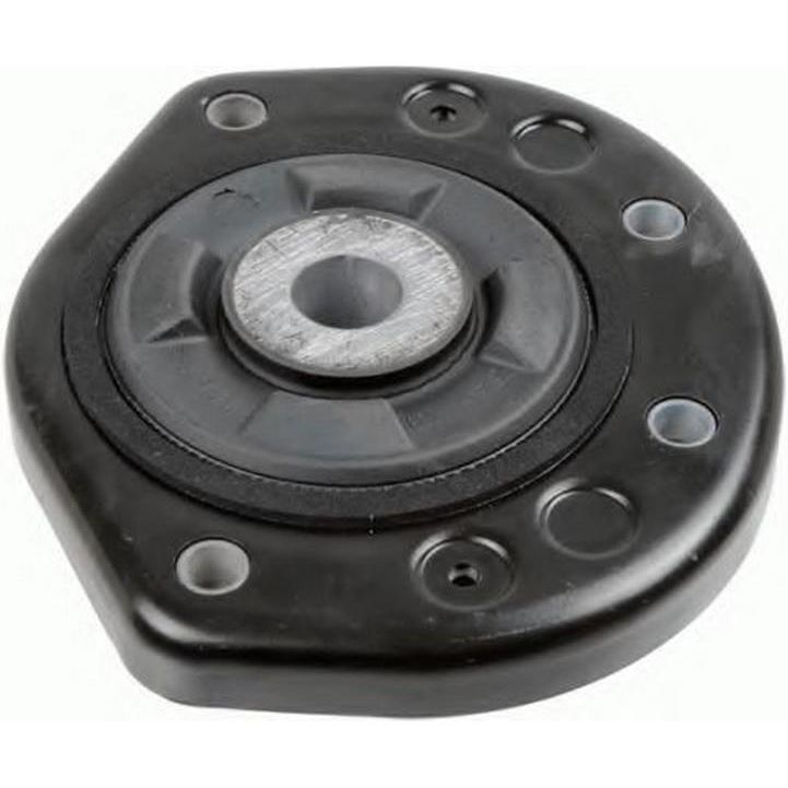 YTT AMORTISOR TAKOZU ON MERCEDES SPRINTER B906 . VW CRAFTER 30-35-50 (2E0407181C)