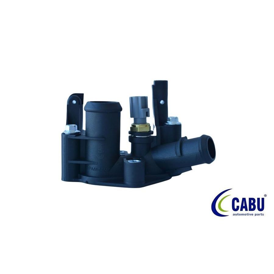 CABU TERMOSTAD YUVA KAPAGI FIESTA 02>08 C.MAX 05>10 B.MAX 1.4-1.6 BNZ 14> (7M5112A646AA)