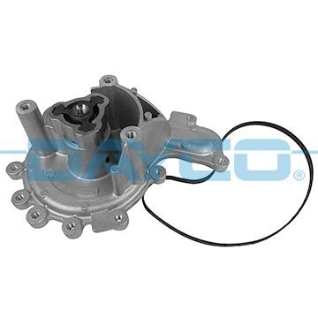 DAYCO DEVİRDAİM DUCATO-BOXER-JUMPER-FORD TRANSİT 2.2 HDI-TDCI 06> CUSTOM 12> 2.2TDCI (1201.H6)