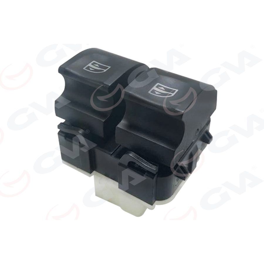 GVA CAM AÇMA/KAPAMA ANAHTARI ÇİFTLİ ÖN SOL RENAULT CLIO IV 12> CAPTUR I 13> TRAFIC III 15> 7 FİŞLİ (254118722R)