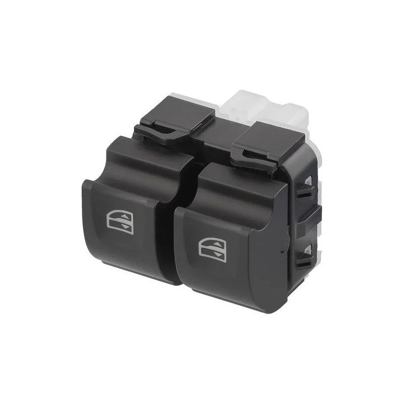 GVA CAM AÇMA/KAPAMA ANAHTARI ÇİFTLİ ÖN SOL RENAULT CLIO IV 12> CAPTUR I 13> TRAFIC III 15> 7 FİŞLİ (254118722R)