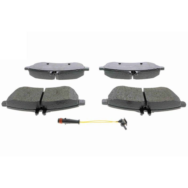 Kyburg Fren Balatası Ön W204 (A005 420 08 20)