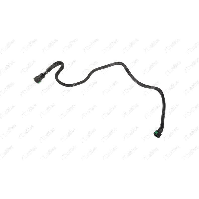 NIFEA YAKIT BORUSU DACIA DUSTER KASA-SUV 1.5 DCİ 4X4 K9K 658 13 (175061614R)