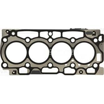 ROYAL SİLİNDİR KAPAK CONTASI 2 DELİK P207-P308-P508-P3008-P5008-PARTNER TEPEE-BERLINGO-C3-C4-C5 FOCUS II I 11> CONNECT 14> COURIER 14> B-MAX FIESTA 08> MONDEO IV 07>14 VOLVO C30 10>15 S40 I SCUDO 11> 1.6 (0209.JF)