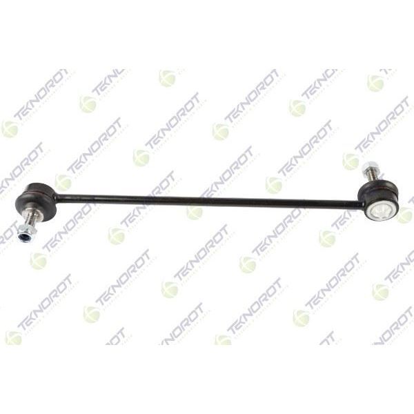 TEKNOROT Z ROTU ÖN SOL/SAĞ MASTER III-MOVANO III 2010 (4419291)