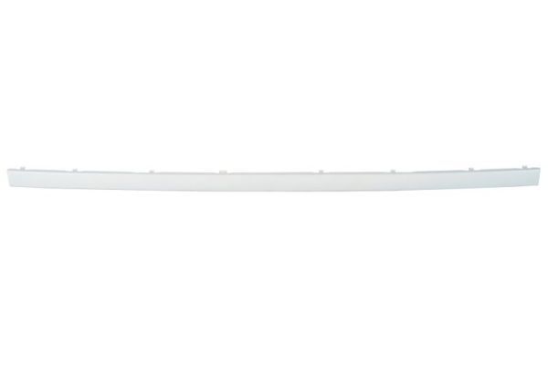 İthal Tampon Kaplaması Arka E39 2001 03 Orta (5112 7 005 922)