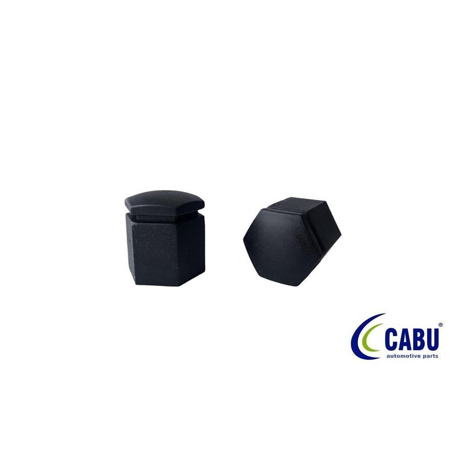 CABU BİJON KAPAĞI SİYAH 19X27MM ASTRA J - K. INSIGNIA B. ZAFIRA (1008036)