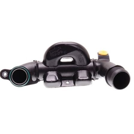 CM MANİFOLD SUSTURUCU BORUSU FOCUS II - C MAX II 1.6 TDCI. 03 - 12 MODEL (1465155)