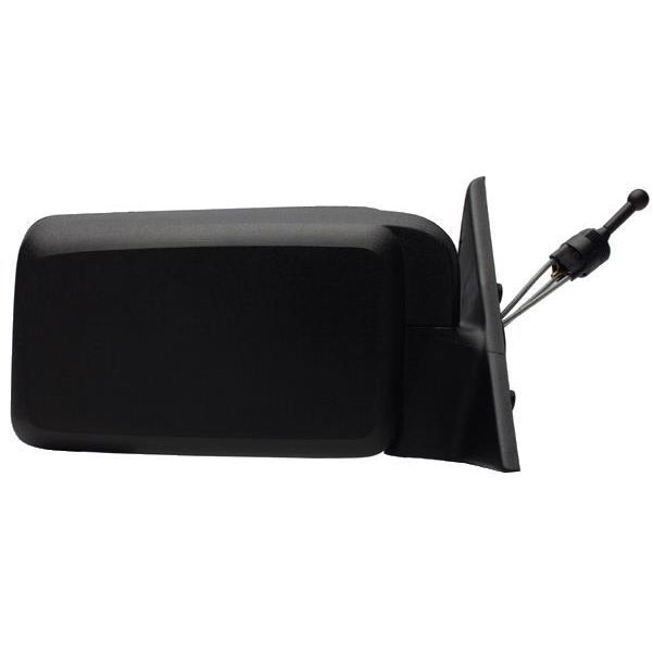 ERAYNA DIŞ DİKİZ AYNASI SAĞ RENAULT 9/11 92> MEKANİK KUMANDALI (7701365927)