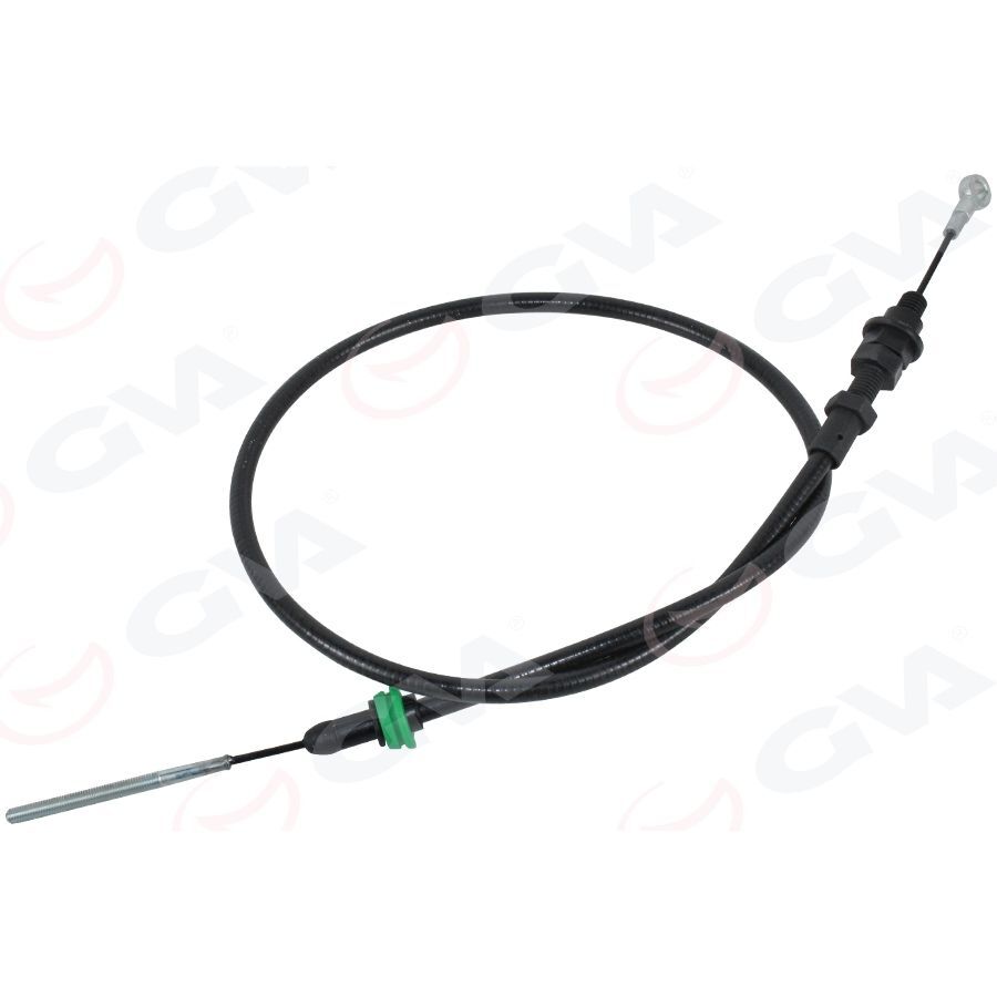GVA DEBRİYAJ TELİ FIAT 1600 DKŞ M131 (43957490)